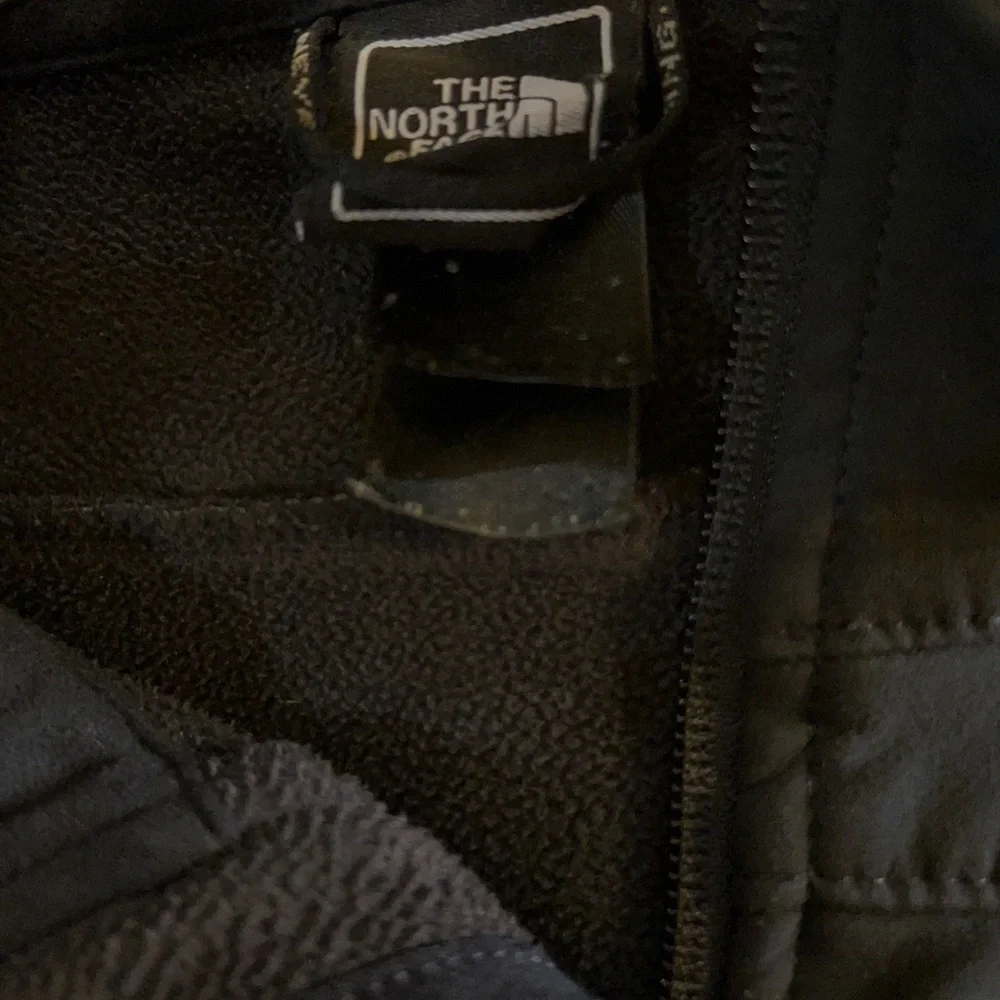 The North Face Men's Apex Bionic 3 Black Jacket